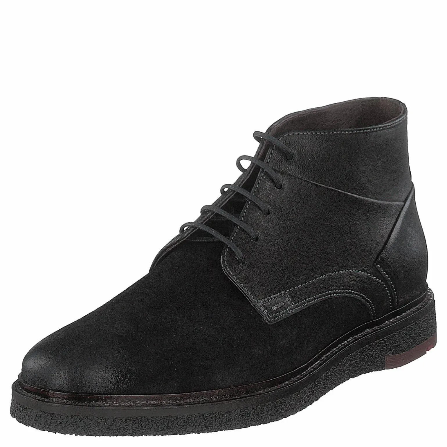 Farwell Black