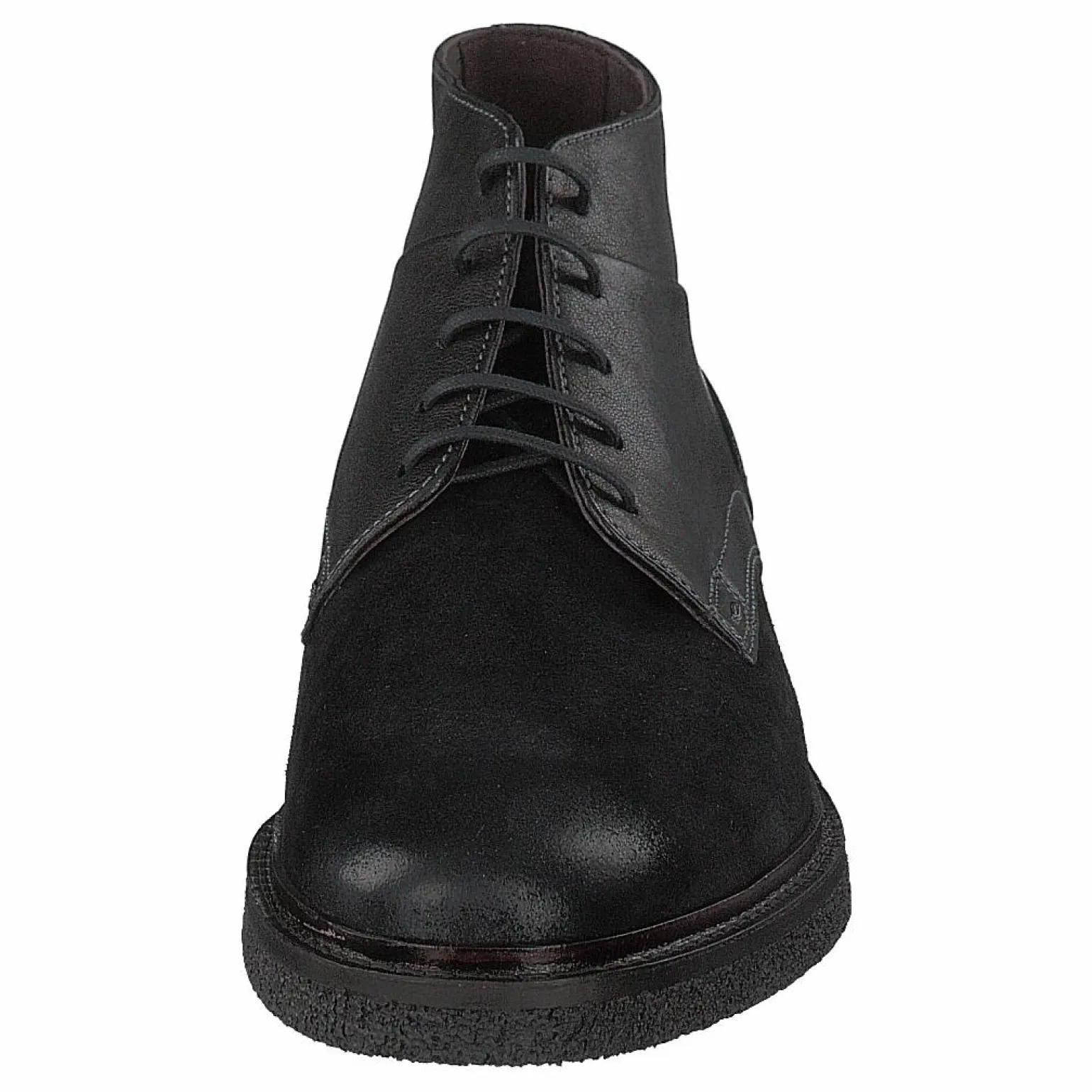 Farwell Black