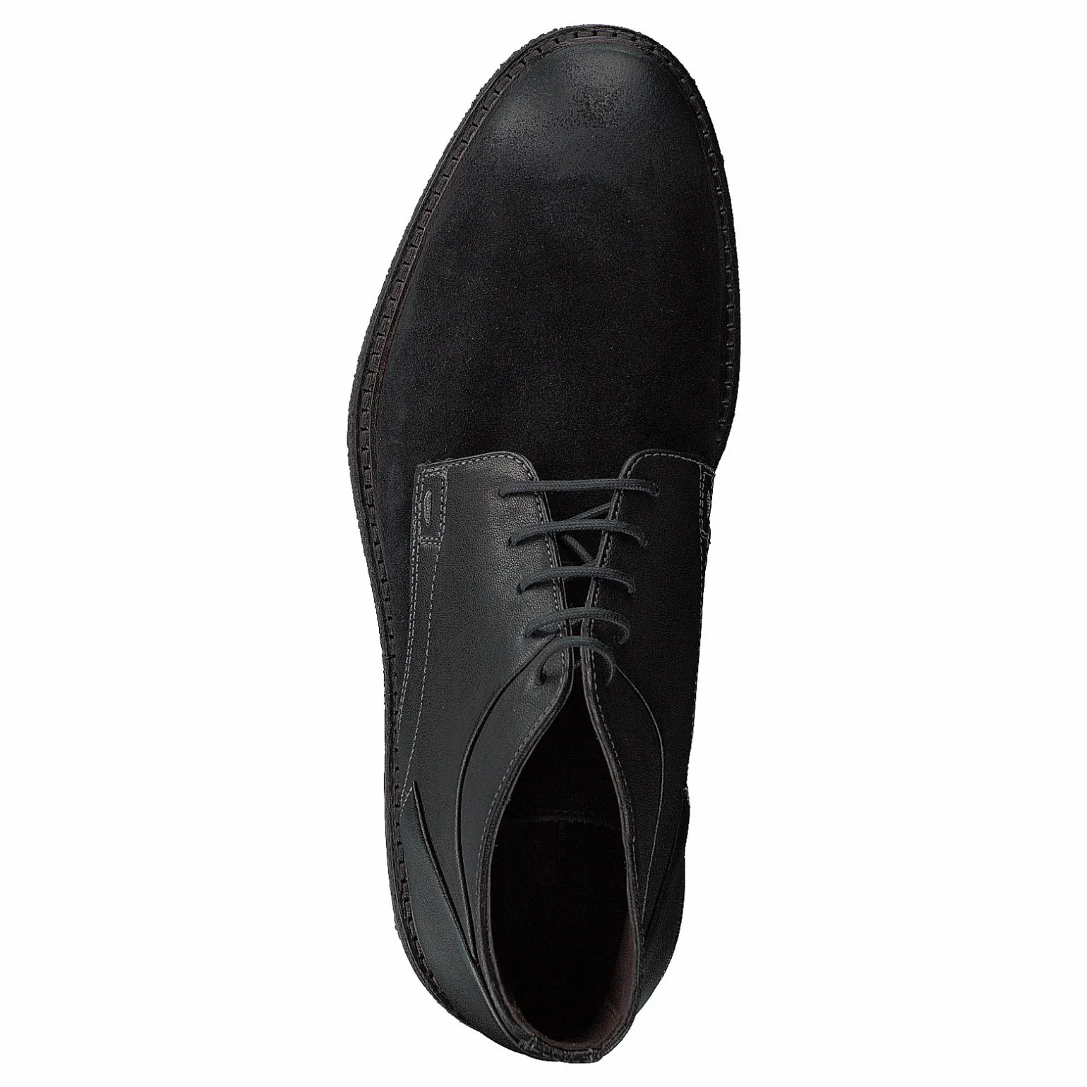 Farwell Black