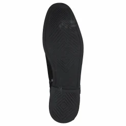 Fay Mid Zip Boot G00 Black