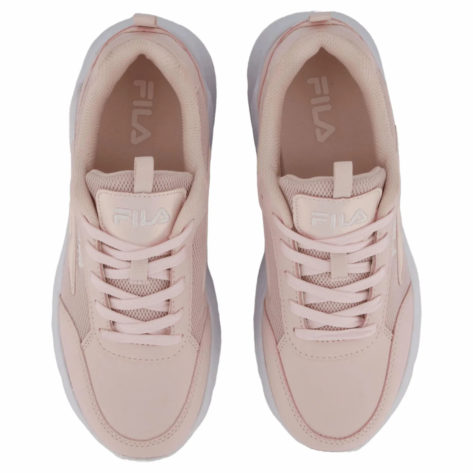 Felice Wmn Mauve Chalk-iridescent