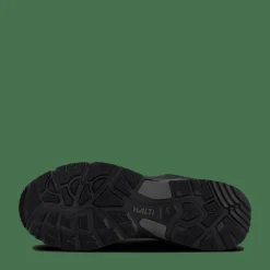 Felis Mid Dx M Black