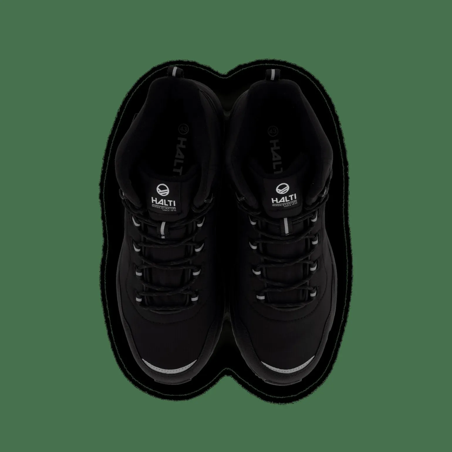 Felis Mid Dx M Black