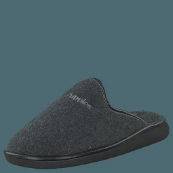 Felt Slipper ANTRACITE