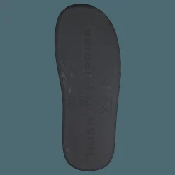 Felt Slipper ANTRACITE