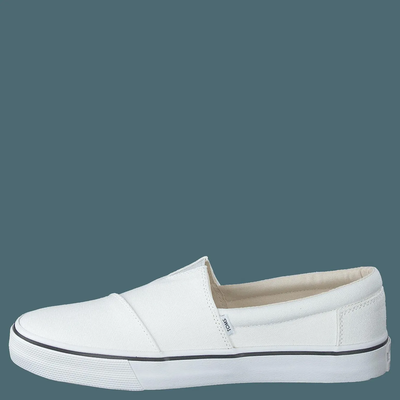 Fenix Slip-on White