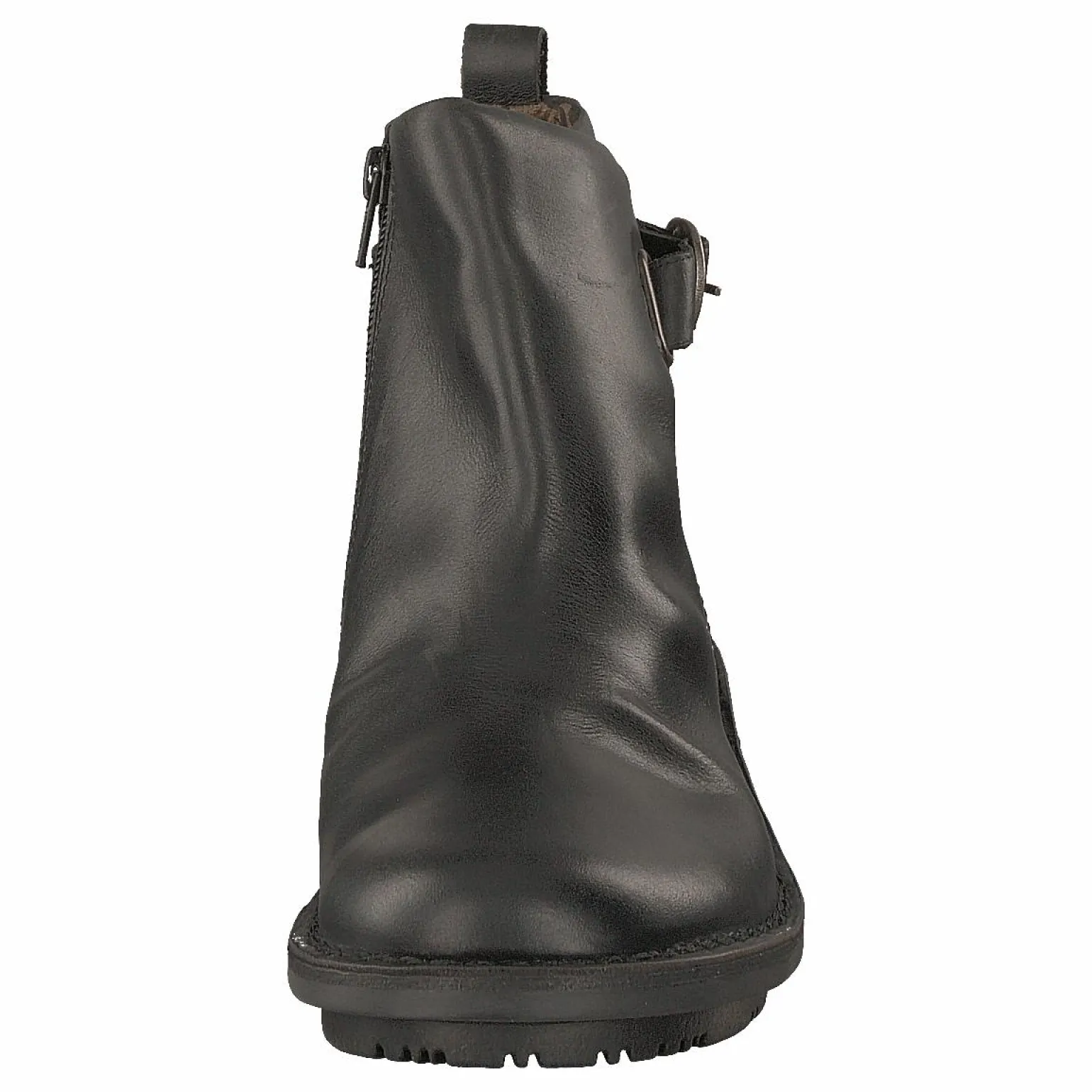 Fico968 Rug - Black