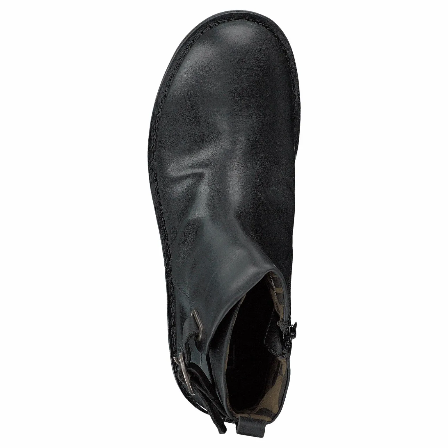Fico968 Rug - Black