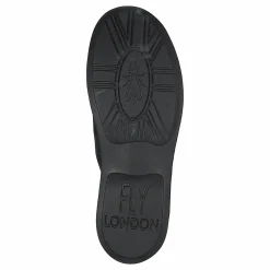 Fico968 Rug - Black