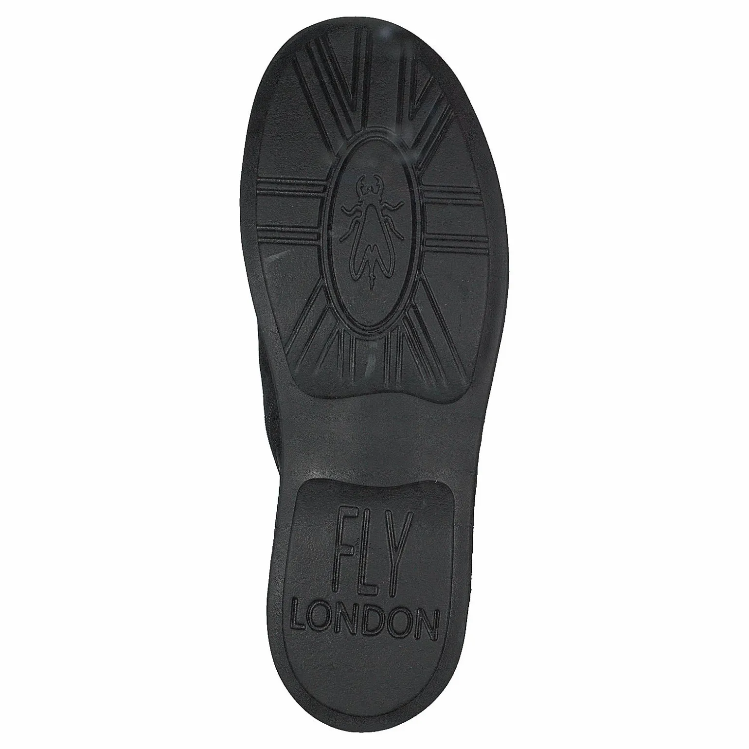 Fico968 Rug - Black