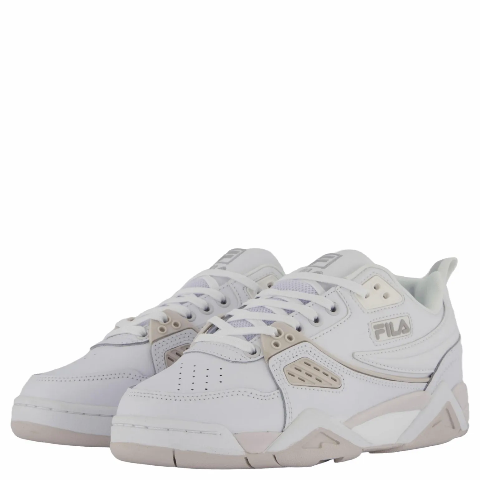 Fila Casim White-nimbus Cloud