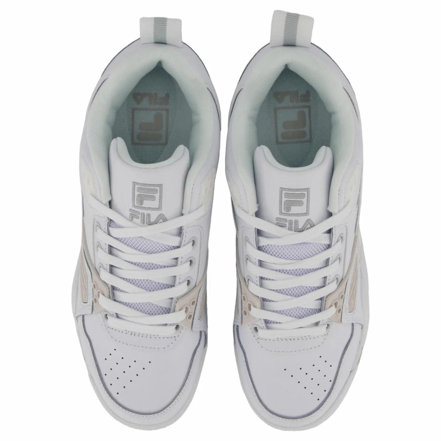 Fila Casim White-nimbus Cloud