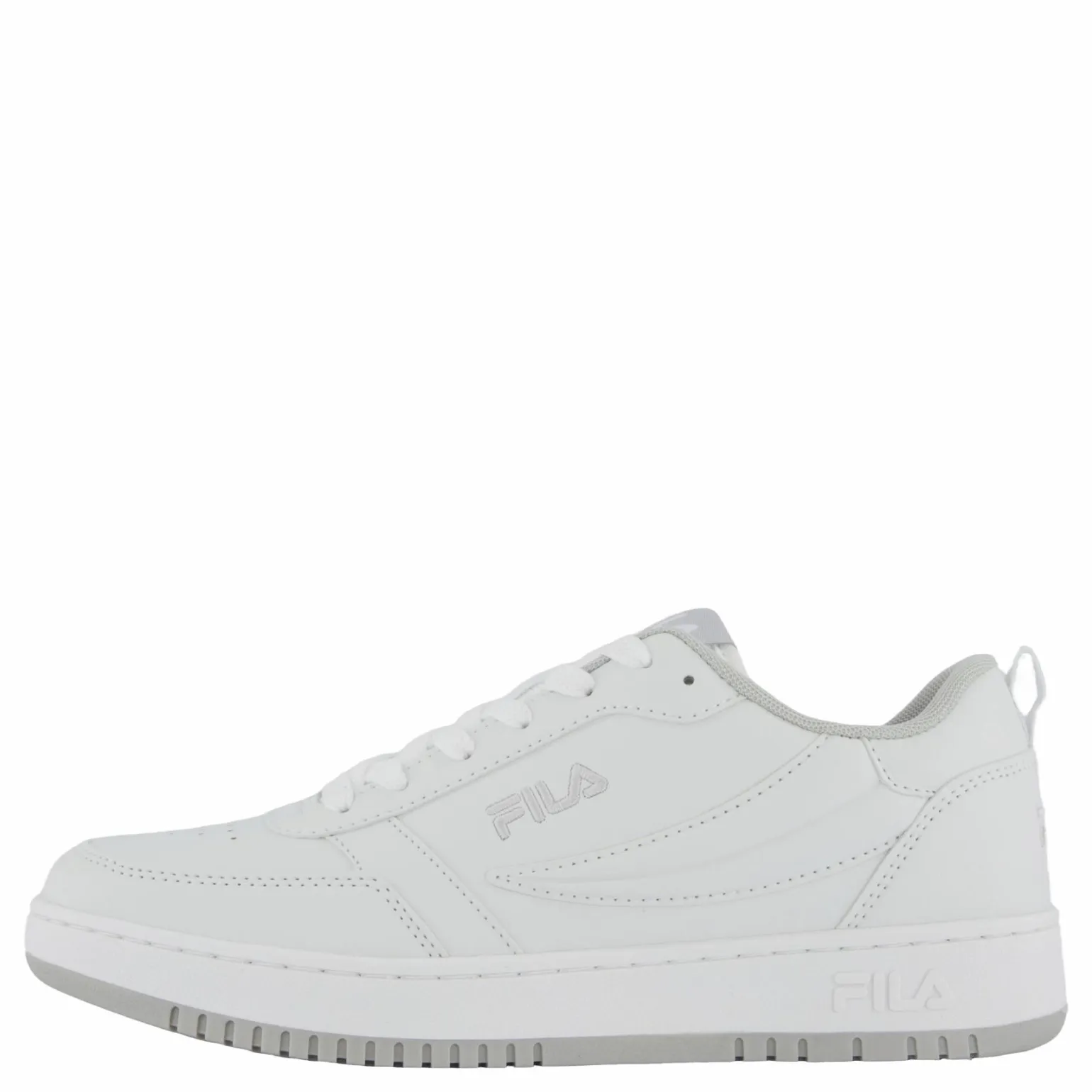 Fila Rega Nf Teens White