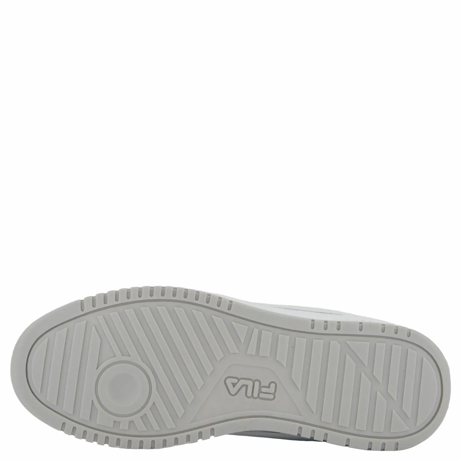 Fila Rega Nf Teens White