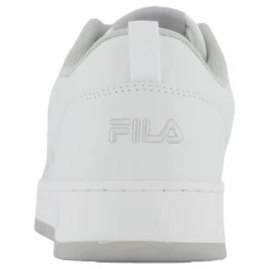 Fila Rega Nf Teens White
