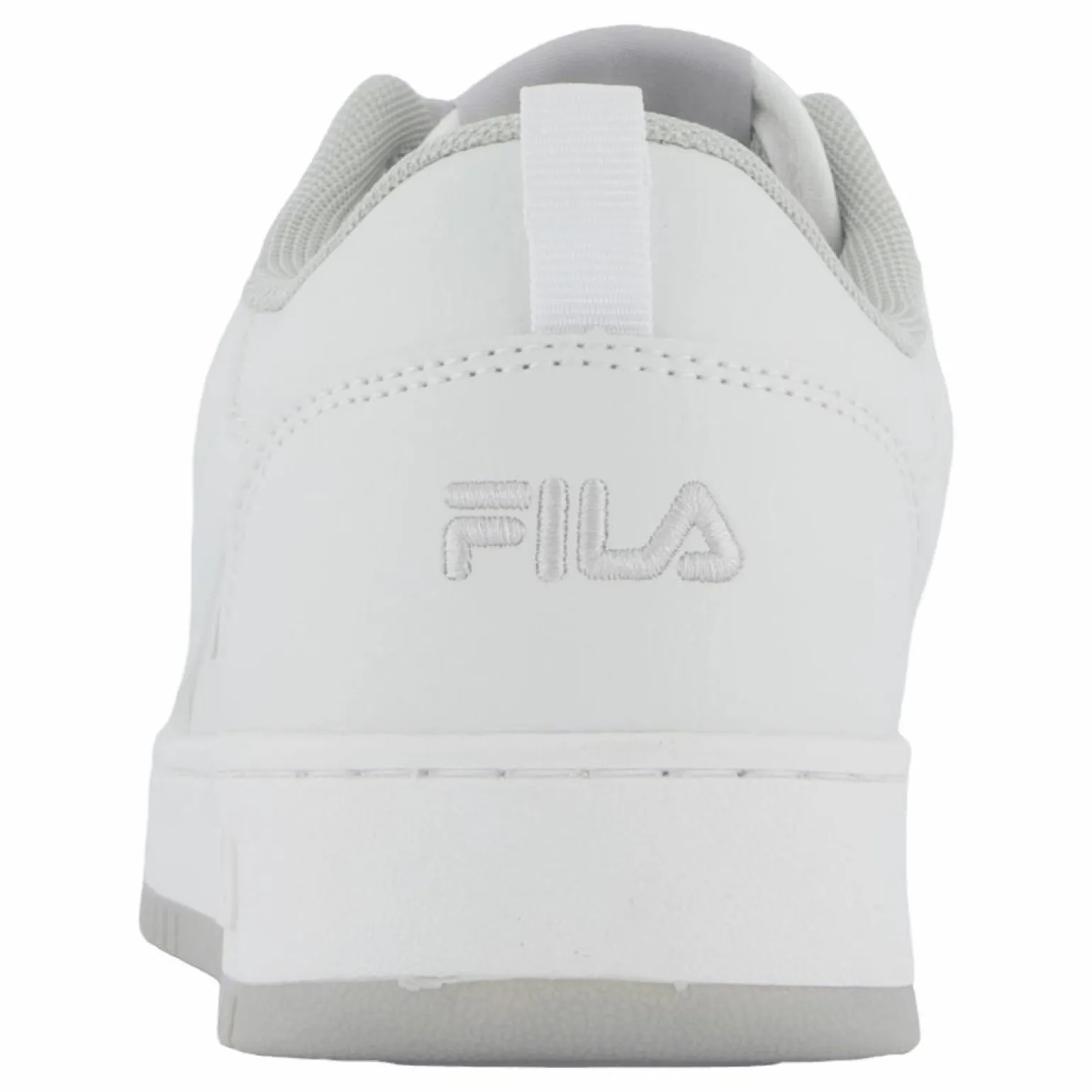 Fila Rega Nf Teens White