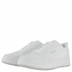 Fila Rega Nf White