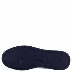Fila Rega White-fila Navy
