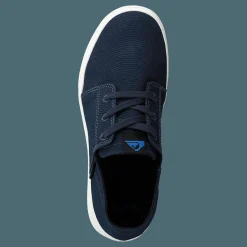 Finn Lite Blue/blue/white