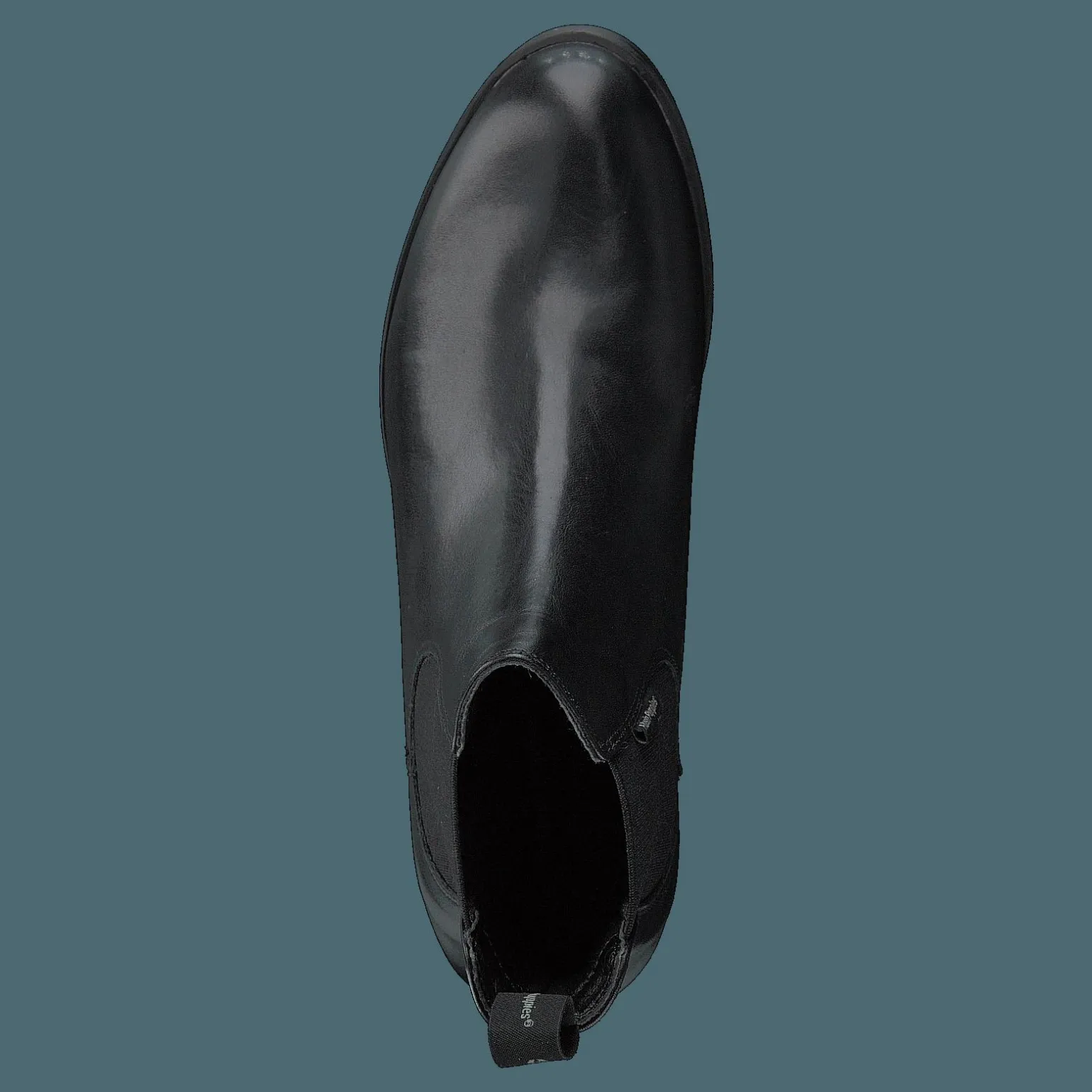 Fiorella Chelsea Black