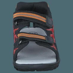 Firefly Black