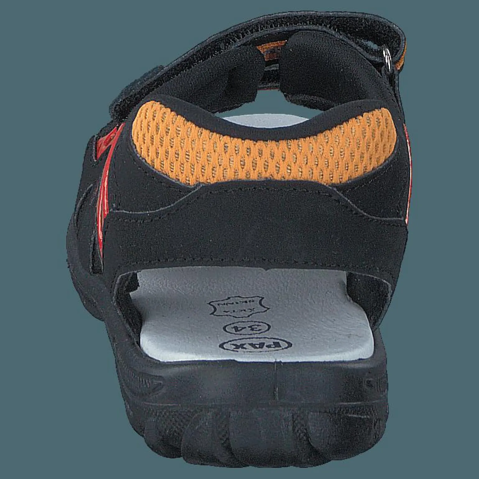 Firefly Black
