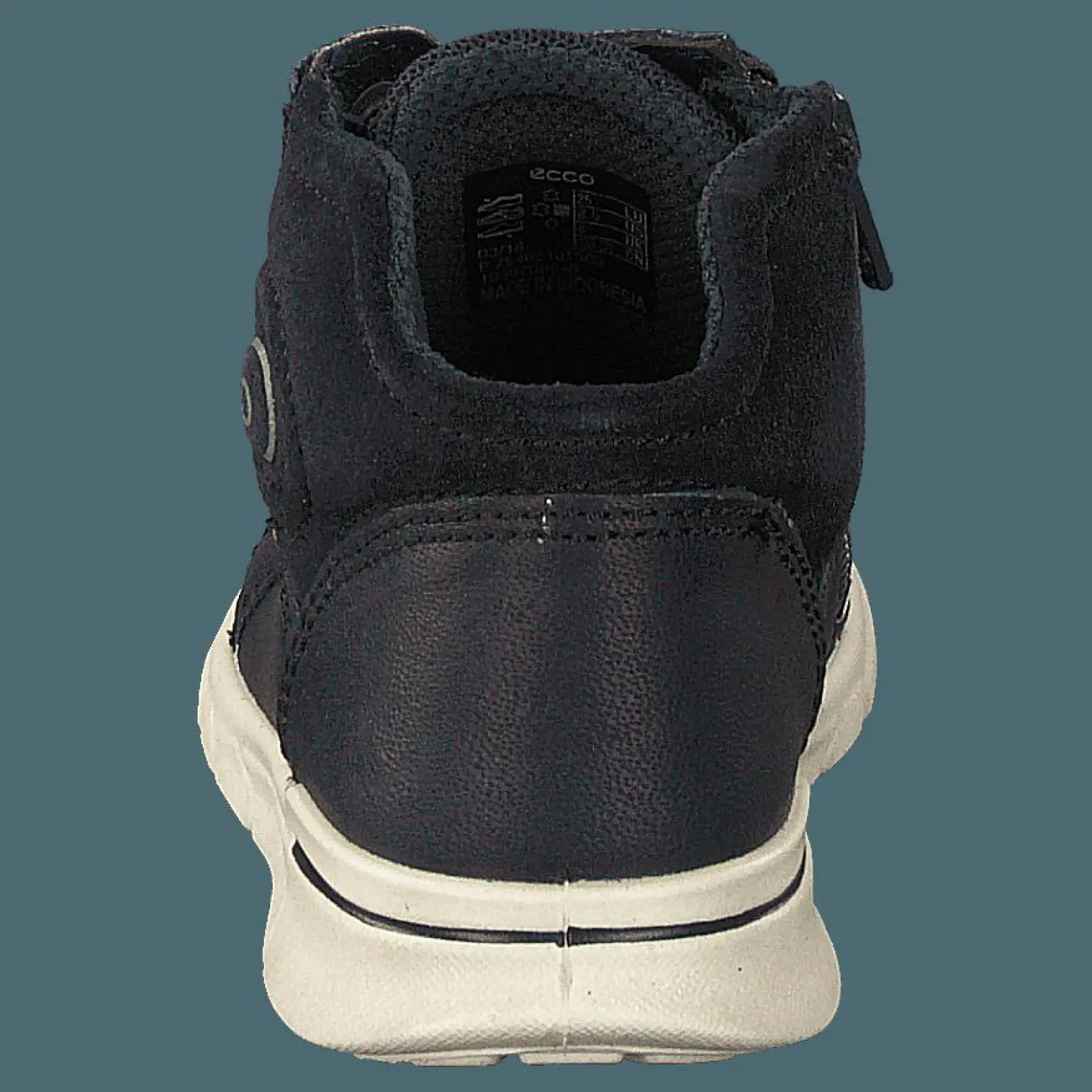 First Navy