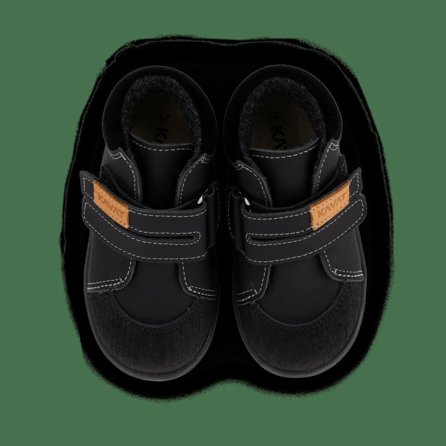 Fiskeby XC Black