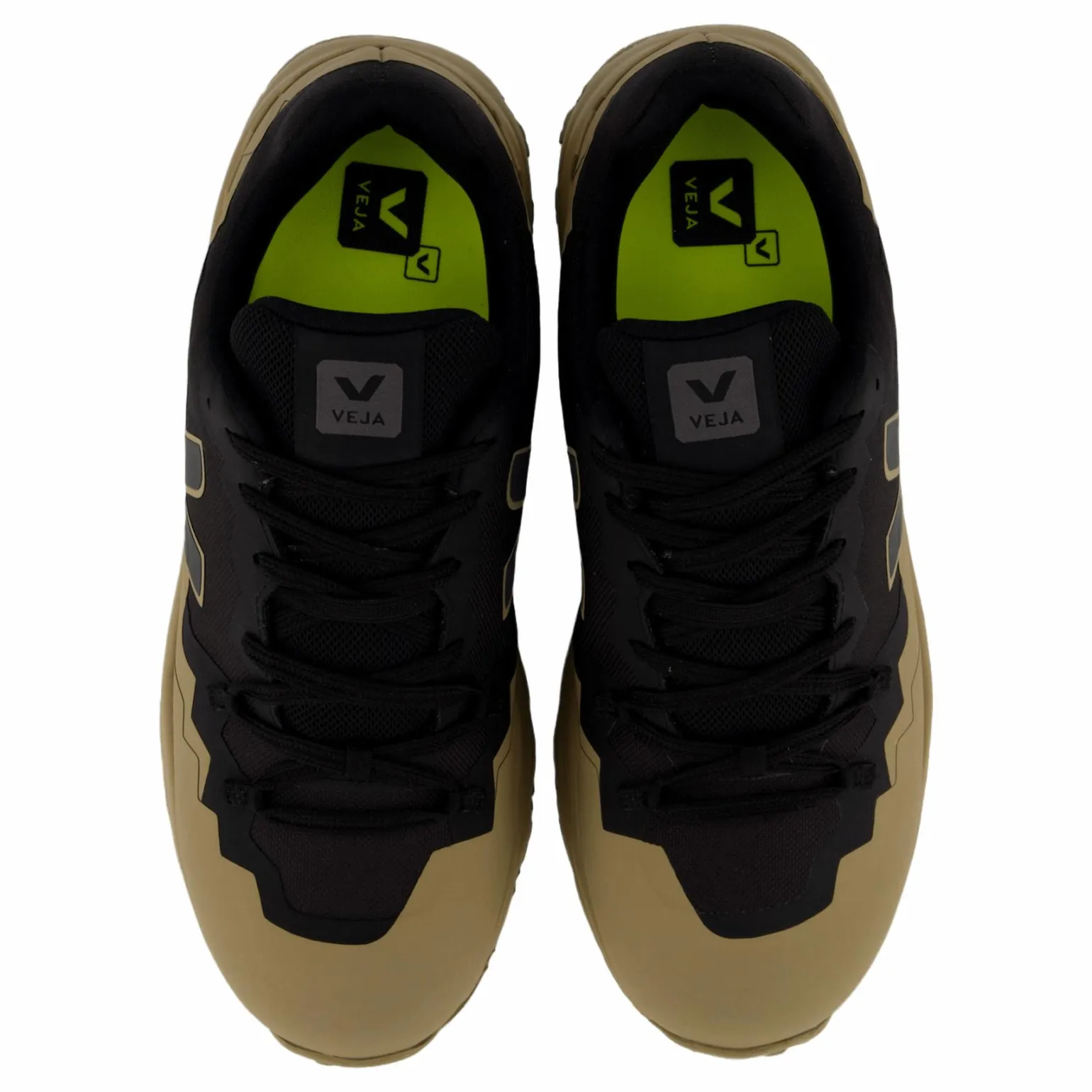 Fitz Roy Fs Black