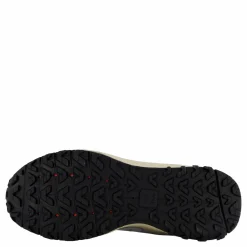 Fitz Roy Gravel/white