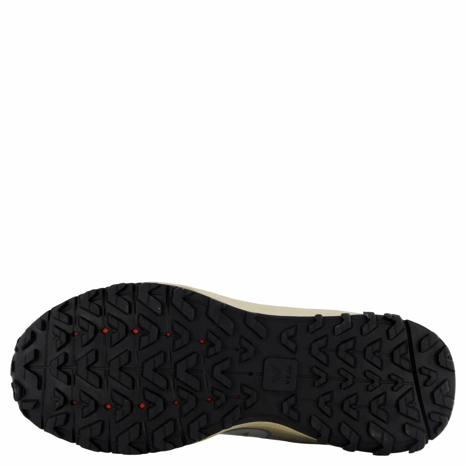 Fitz Roy Gravel/white