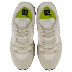 Fitz Roy Gravel/white