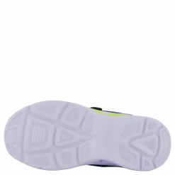 Flash Lime/navy