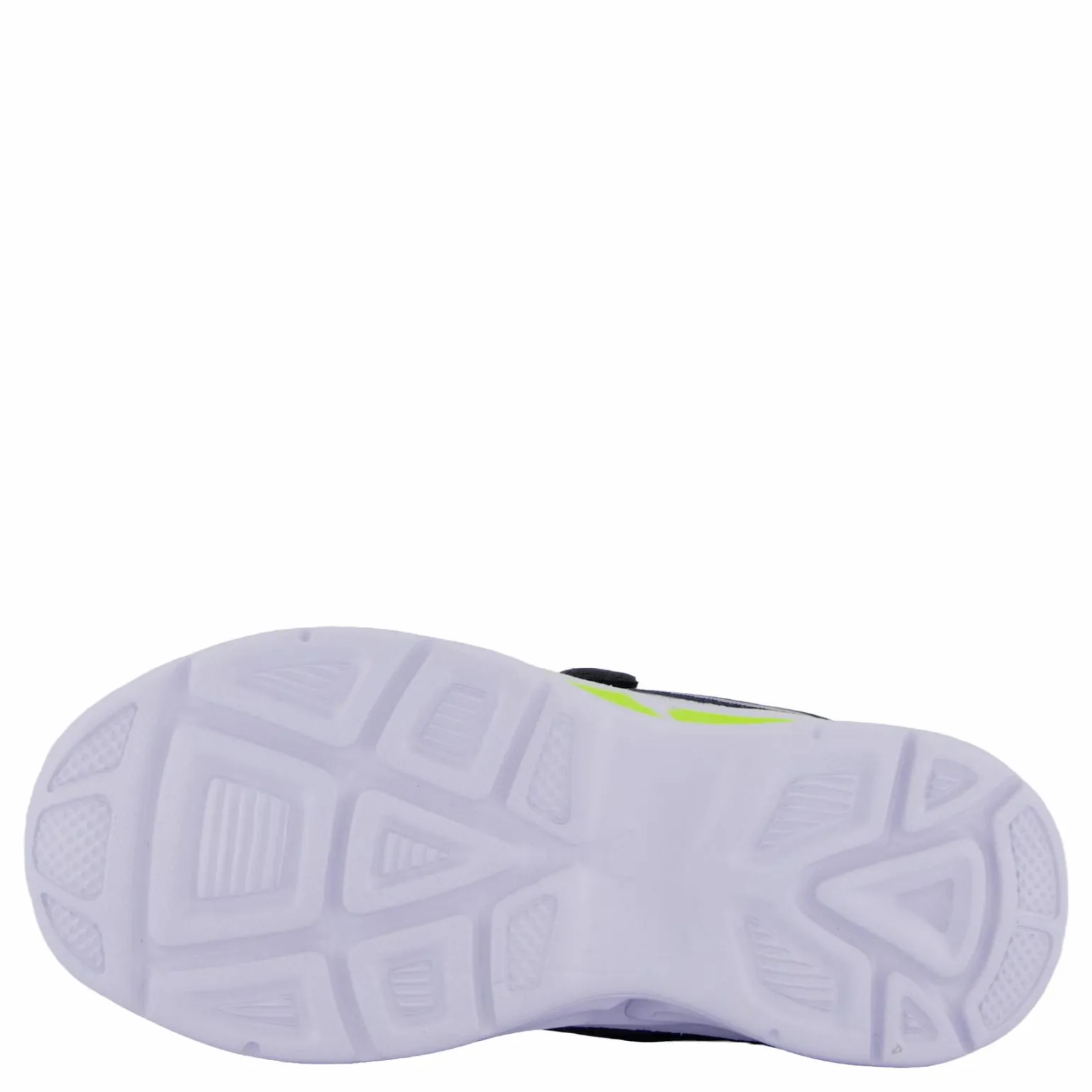 Flash Lime/navy