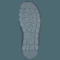 Flavia Gore-tex Grey/pink