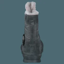 Flavia Gore-tex Grey/pink