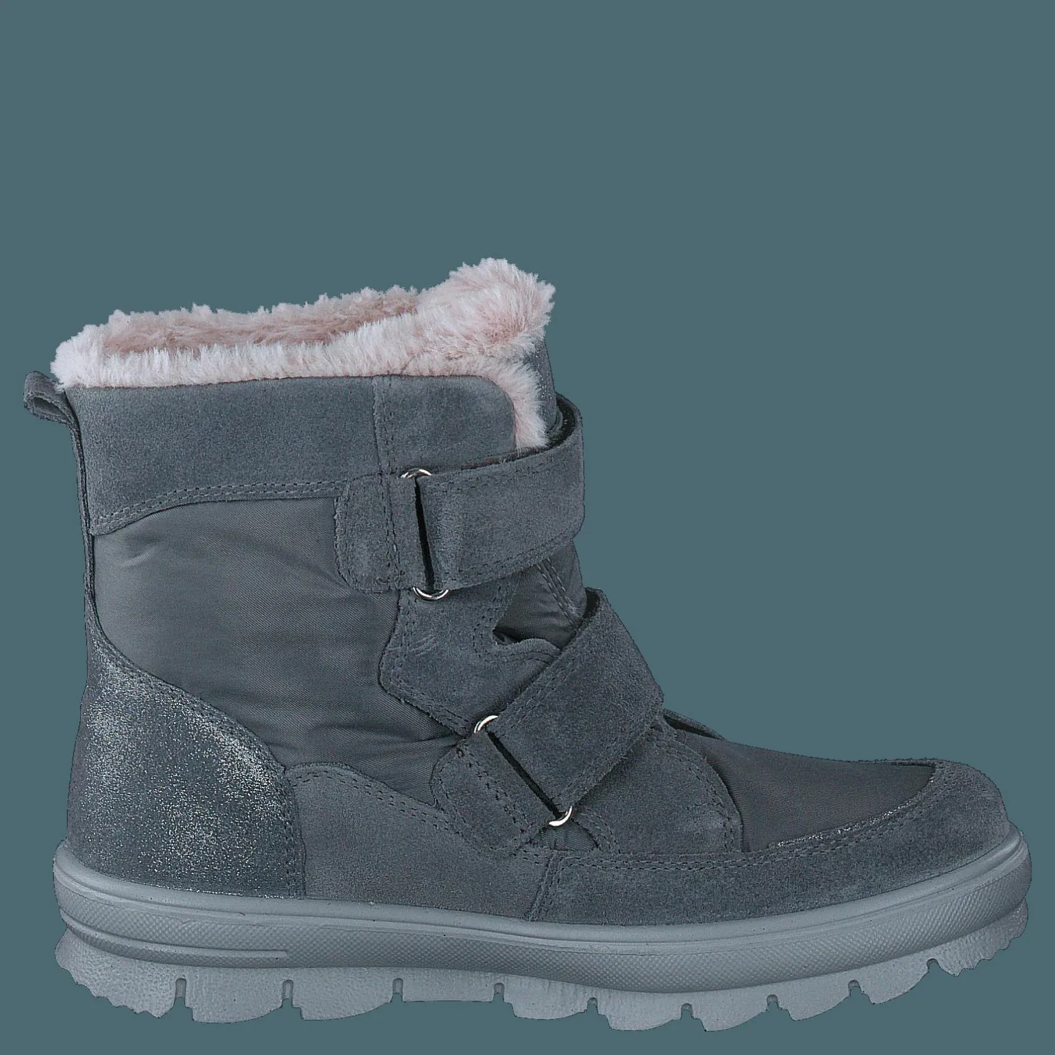 Flavia Grey
