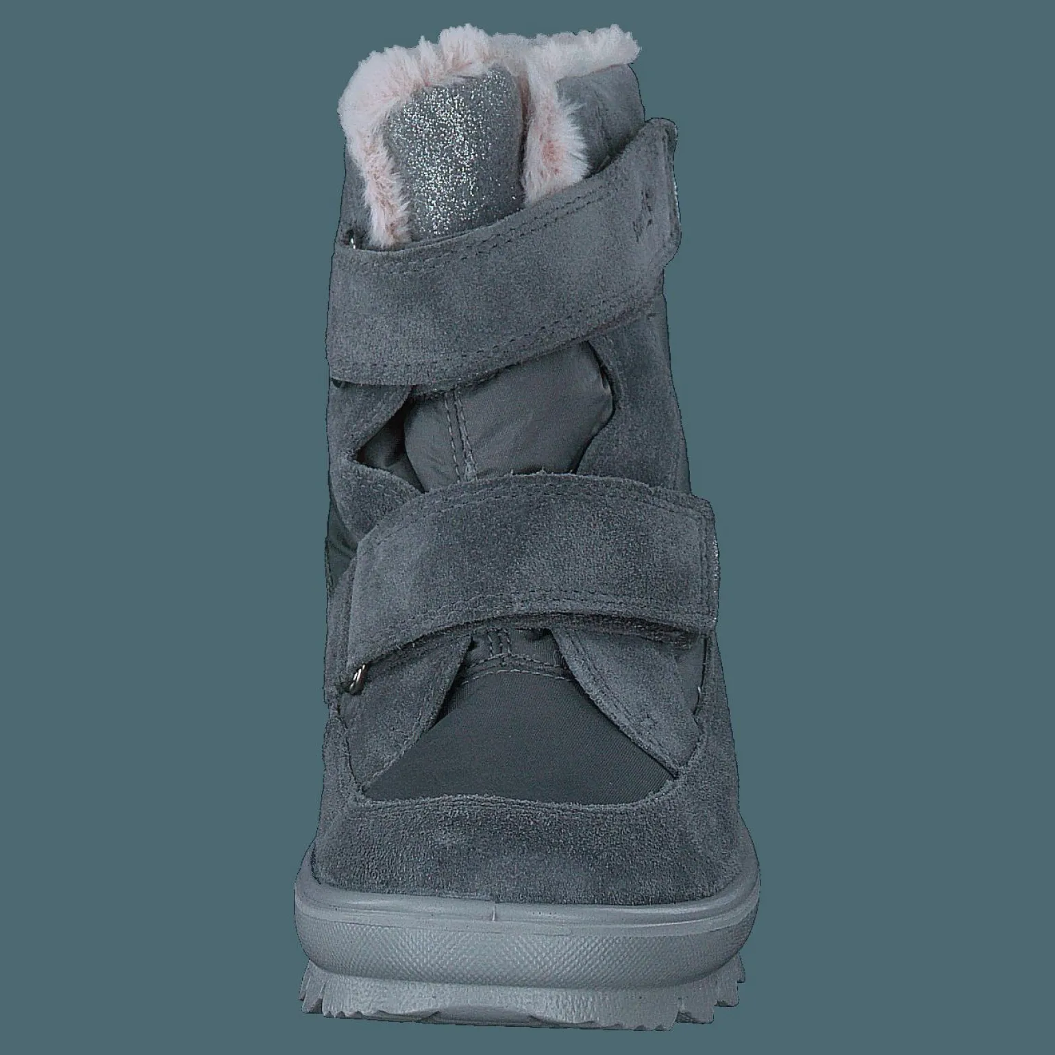 Flavia Grey