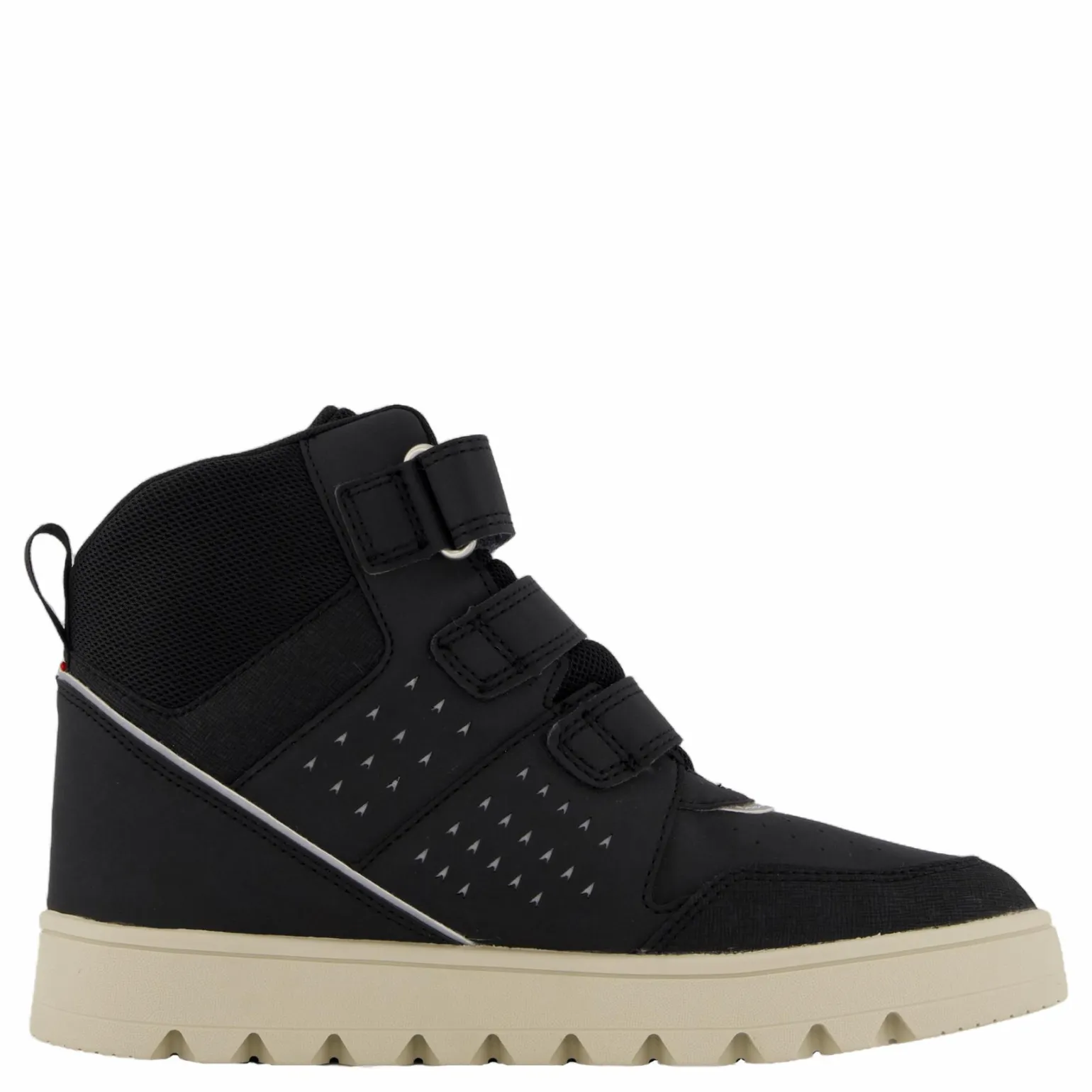 Fleek Warm Gtx 3v Black