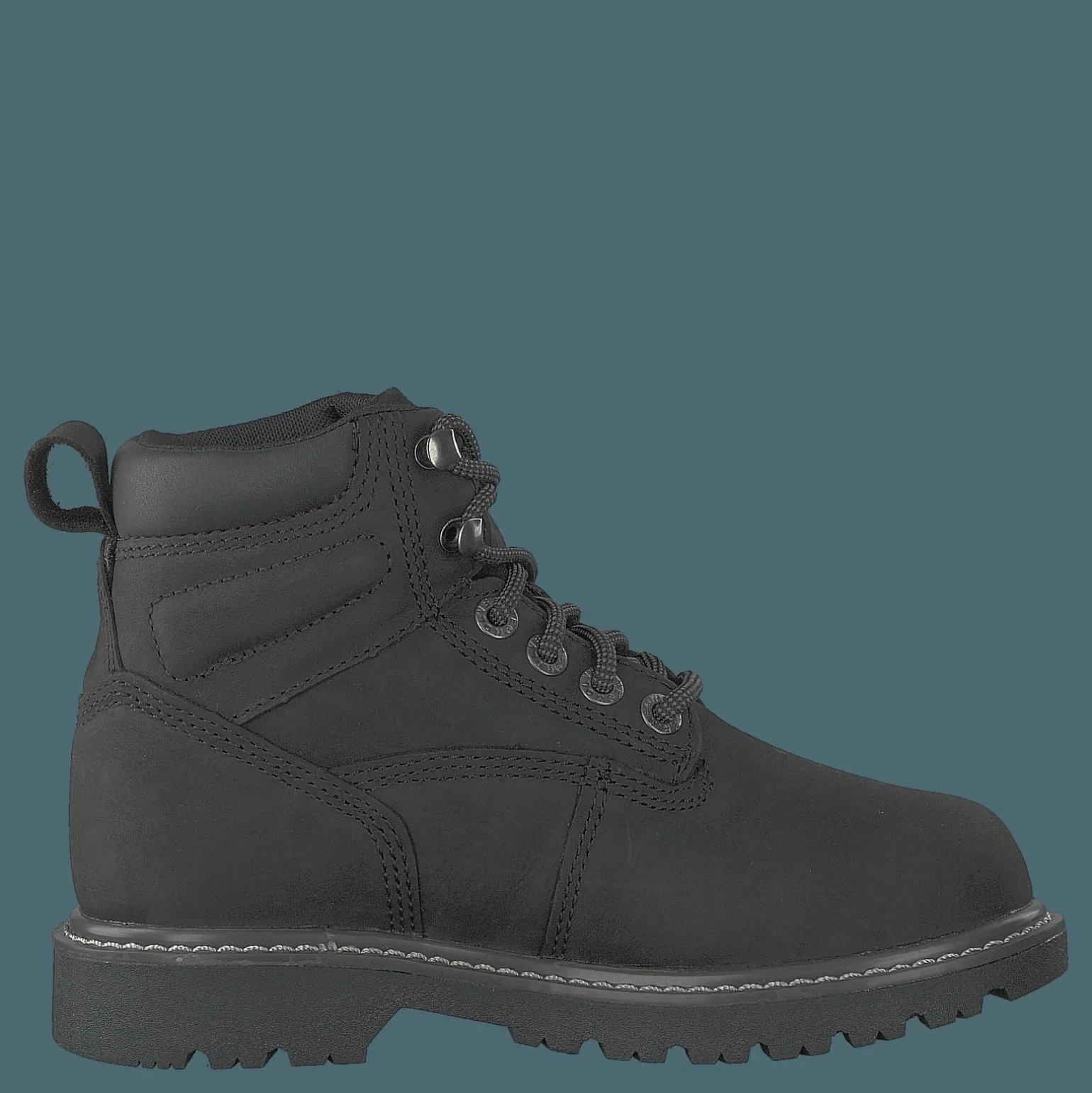 Floorhand Black
