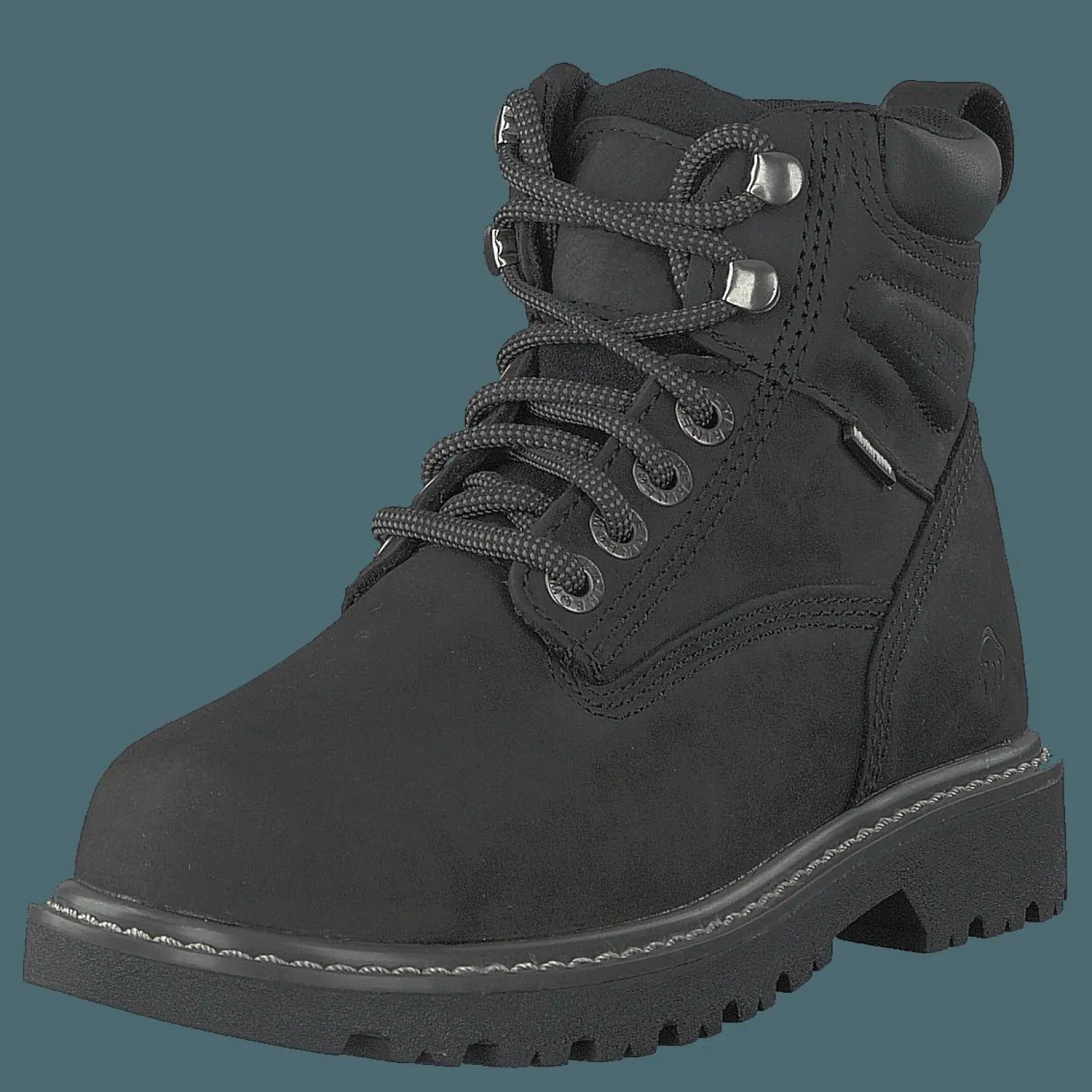 Floorhand Black