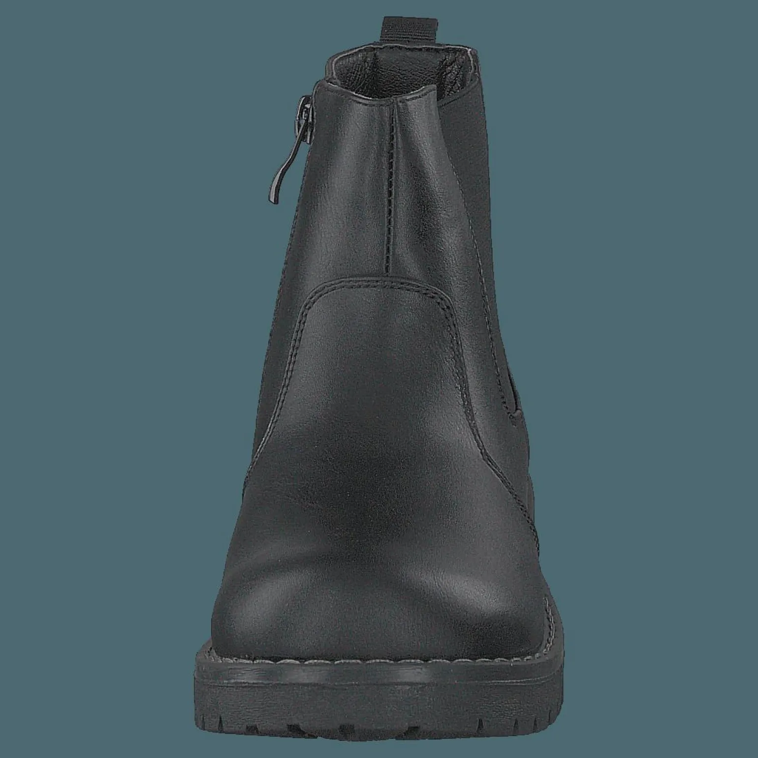 Flora Big Black