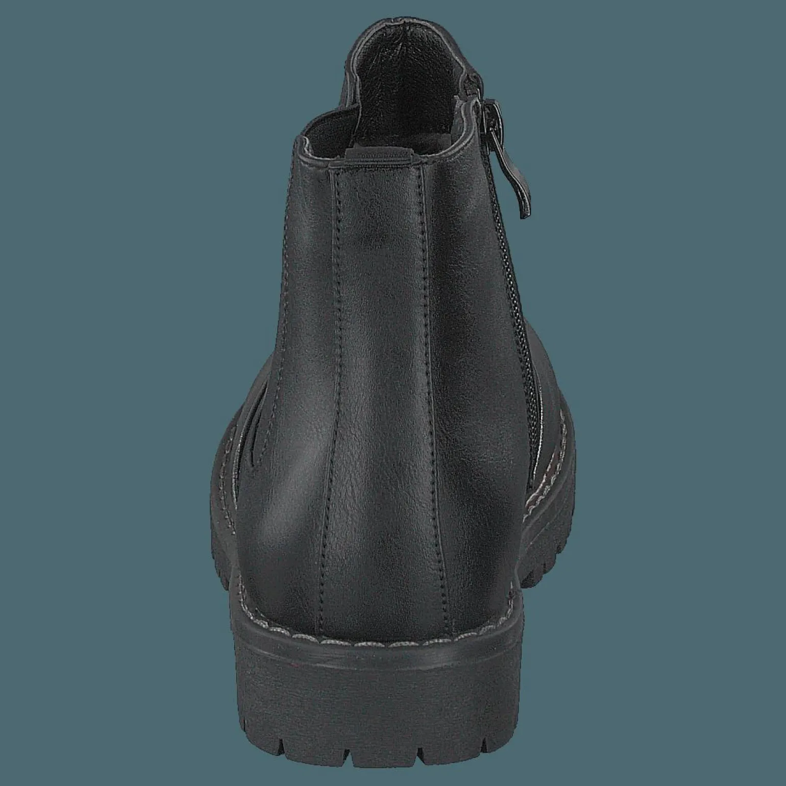 Flora Big Black