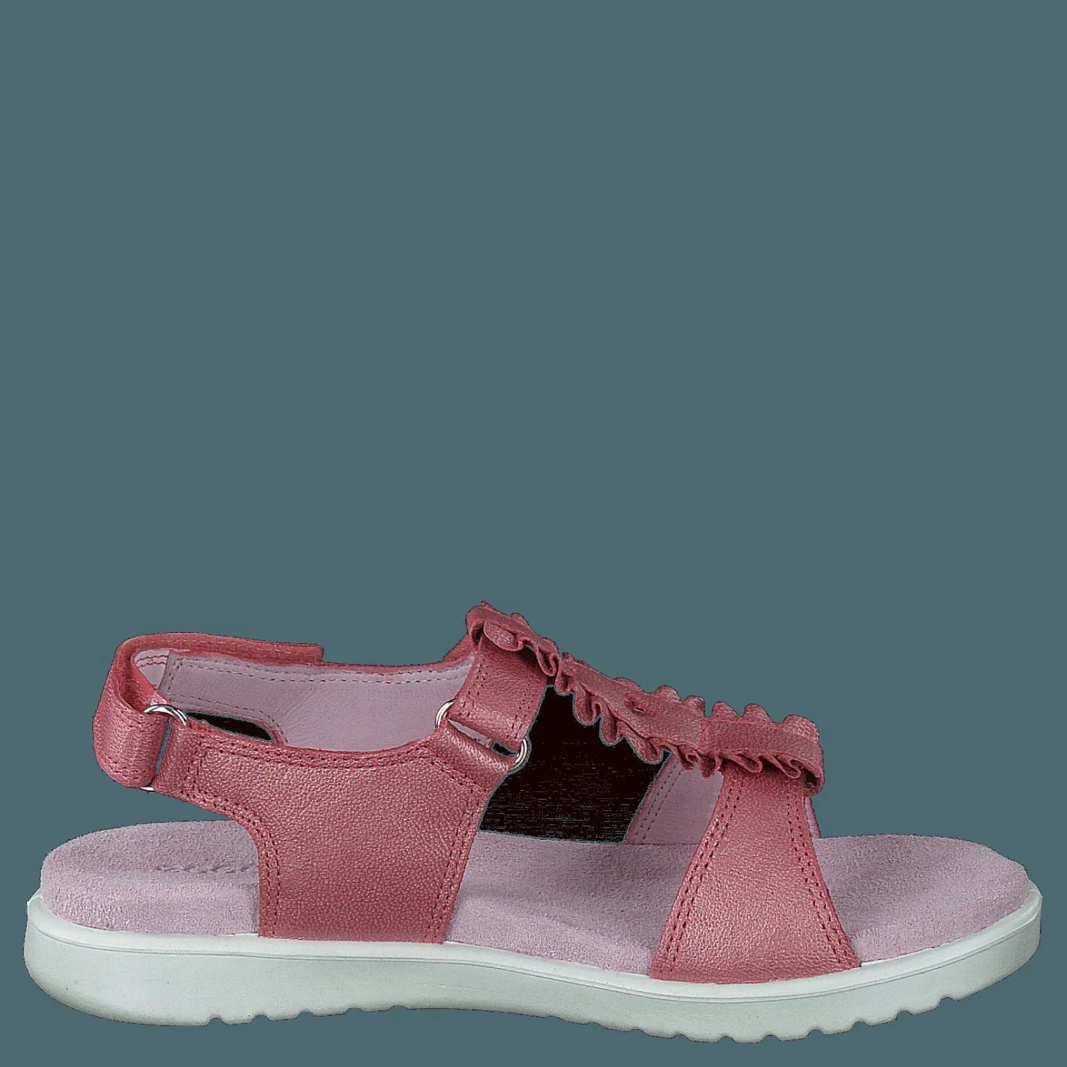 Flora Bubblegum