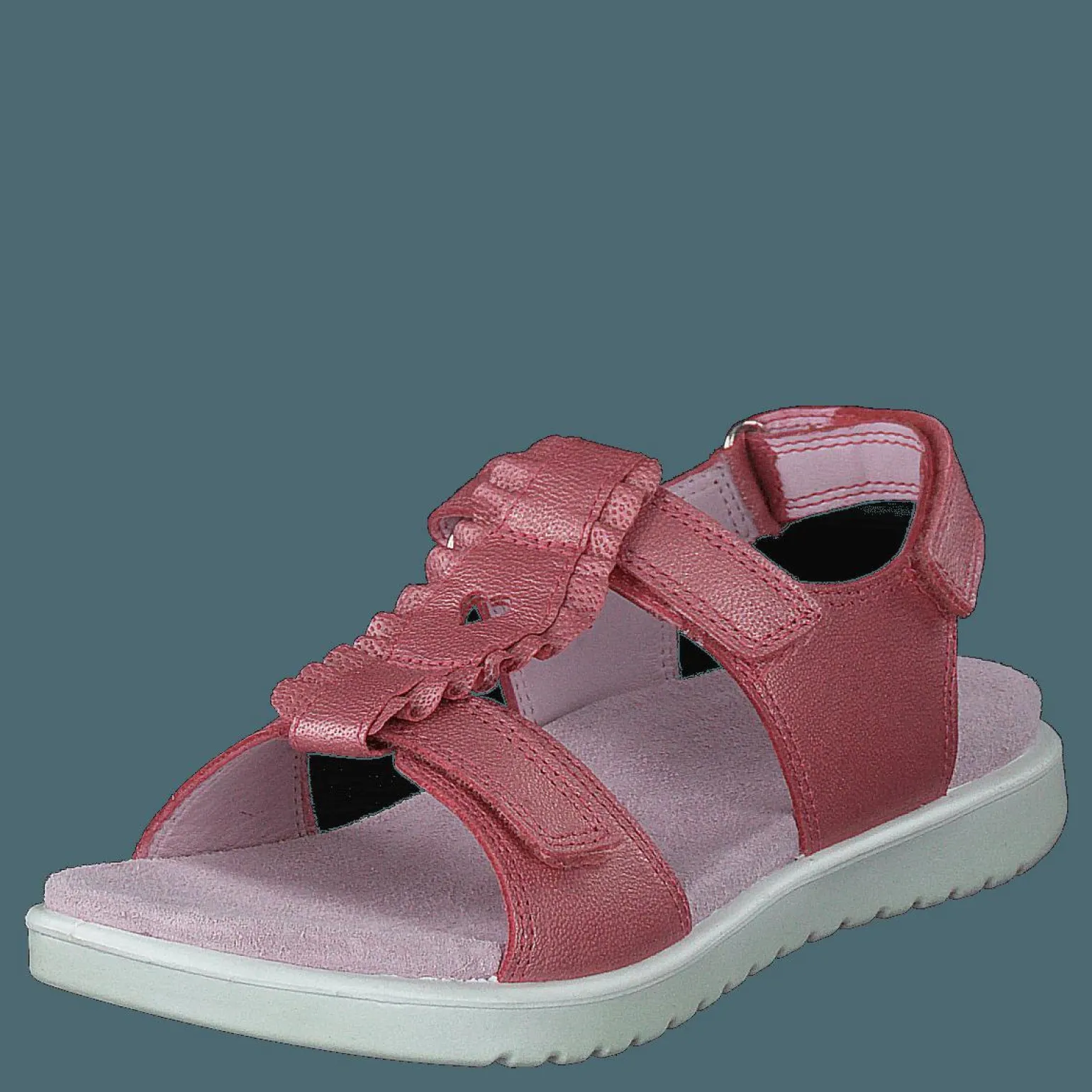 Flora Bubblegum