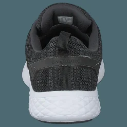 Flow Black/dark Grey