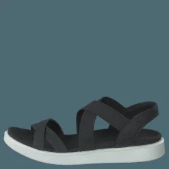 Flowt Black/white