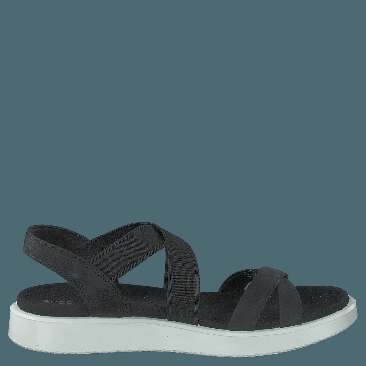 Flowt Black/white