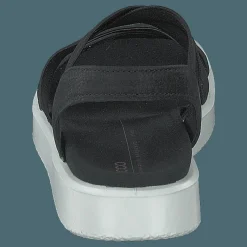 Flowt Black/white