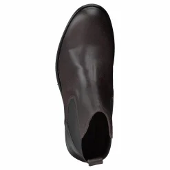 Fluid Brown